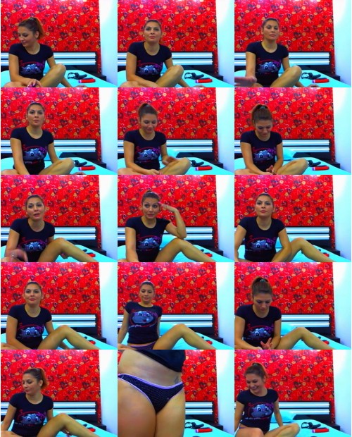 Download Video File: myfreecams carmensdream