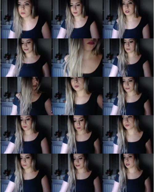 Download Video File: myfreecams caroleneg