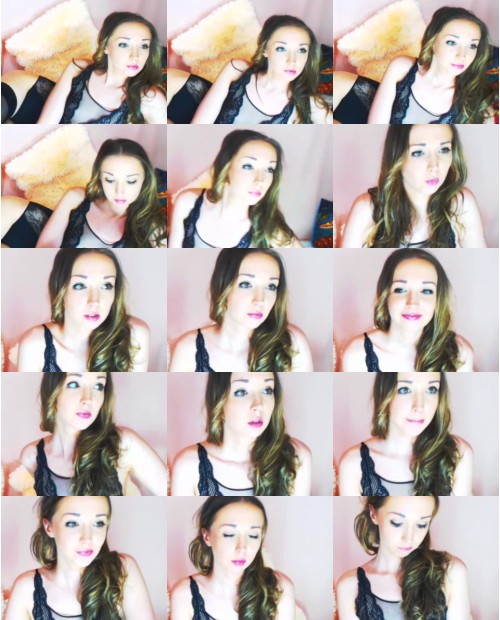 Download Video File: myfreecams carolinen