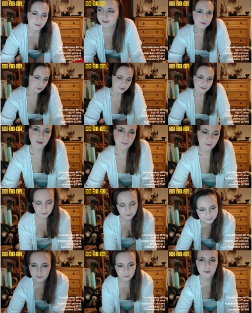 Download Video File: myfreecams cassiebrookes