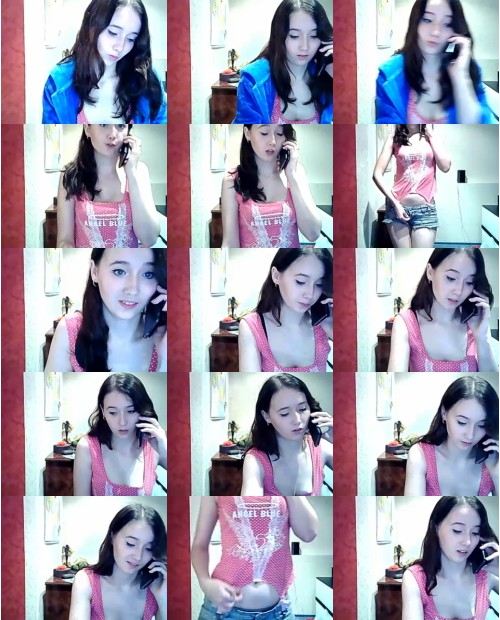 Download Video File: myfreecams cassiecage