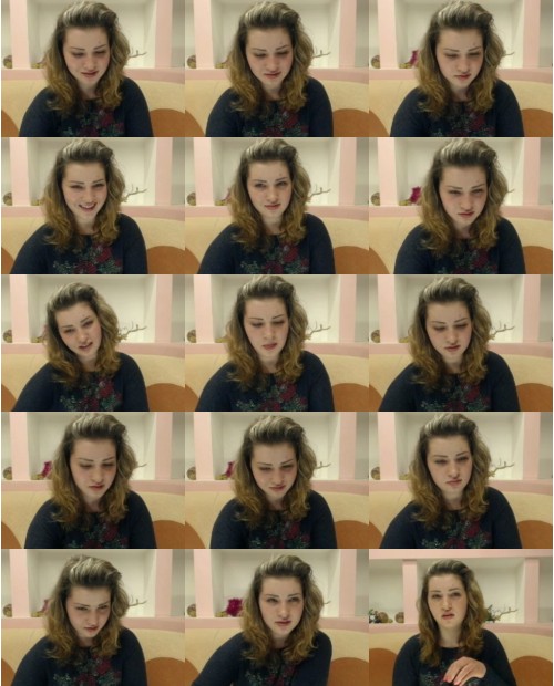 Download Video File: myfreecams charlize star