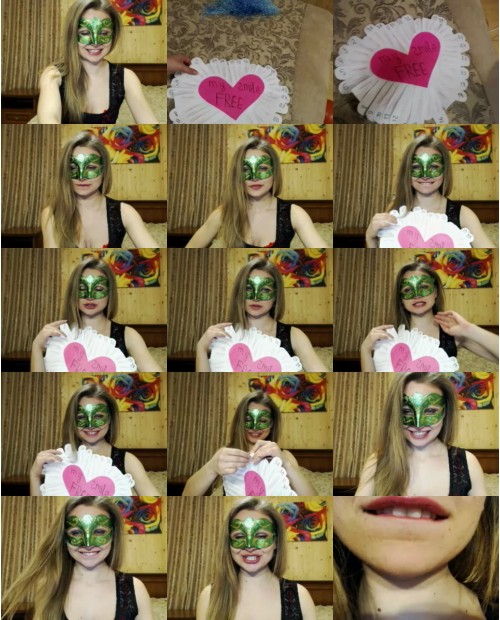 Download Video File: myfreecams charminggx