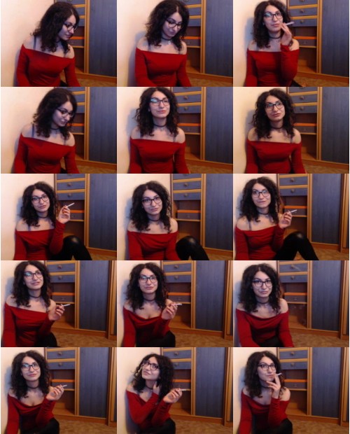 Download Video File: myfreecams christineevy7