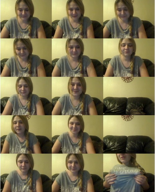 Download Video File: myfreecams claireseed