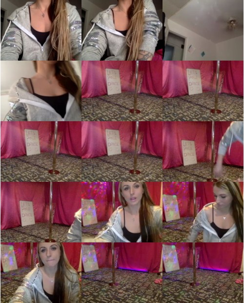 Download Video File: myfreecams coconess