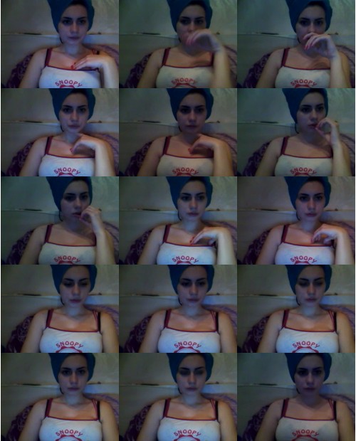 Download Video File: myfreecams collory3