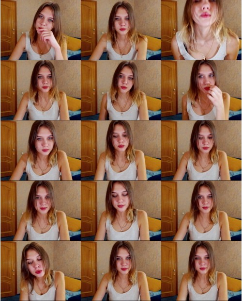 Download Video File: myfreecams criminallady