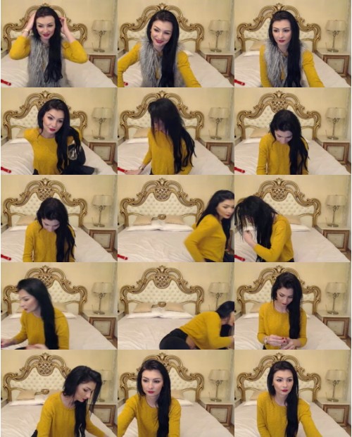 Download Video File: myfreecams crystalcrownx