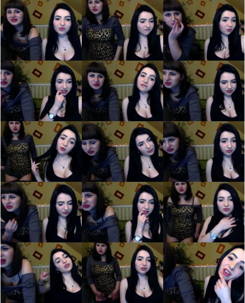 Download Video File: myfreecams cute eva 