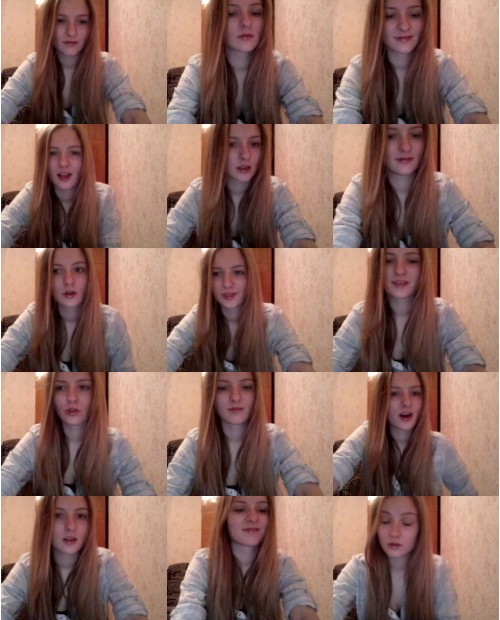 Download Video File: myfreecams cute flower