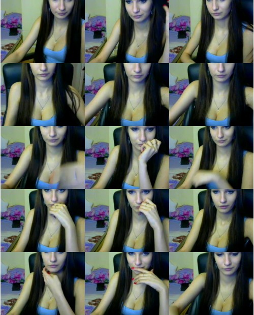 Download Video File: myfreecams cuteanna18