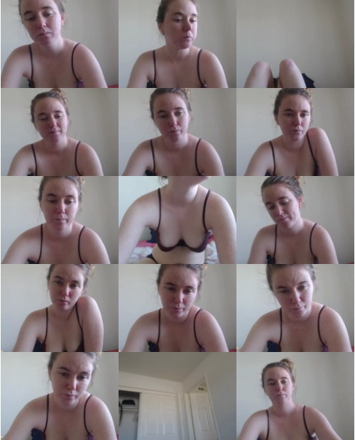 Download Video File: myfreecams cutenginger