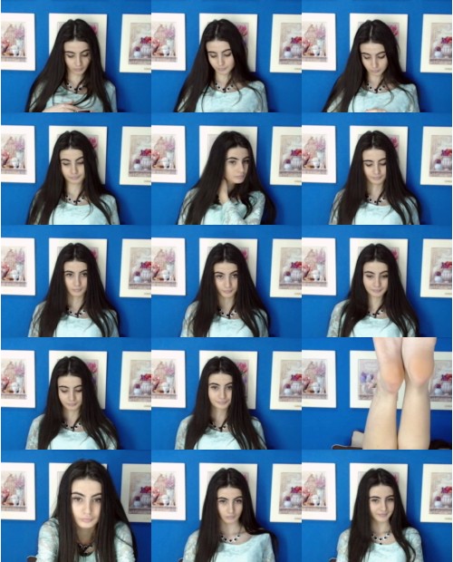 Download Video File: myfreecams daneliaz