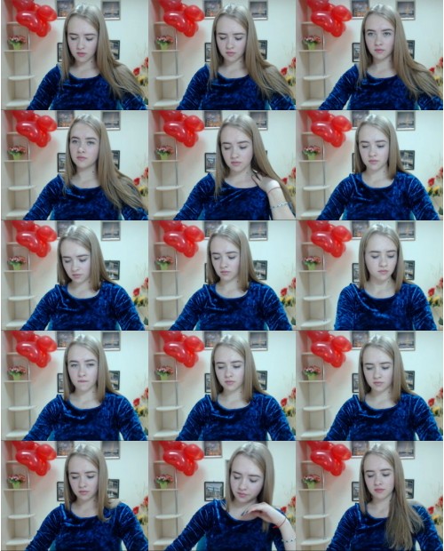 Download Video File: myfreecams danika dillan