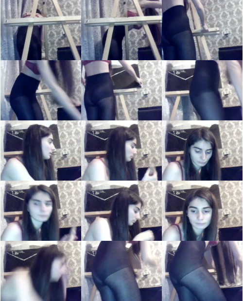 Download Video File: myfreecams darkhorsy