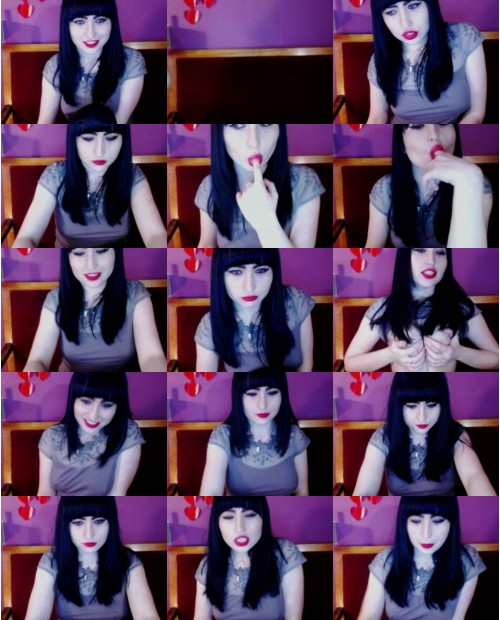 Download Video File: myfreecams darknesskiss