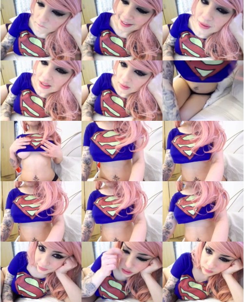 Download Video File: myfreecams darkparadise1