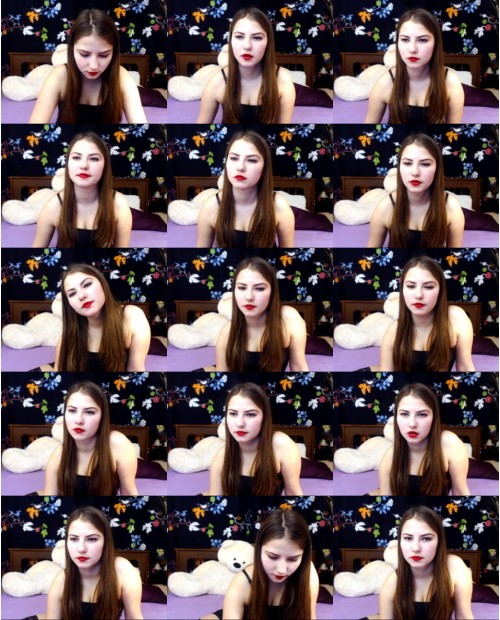 Download Video File: myfreecams dayanamur