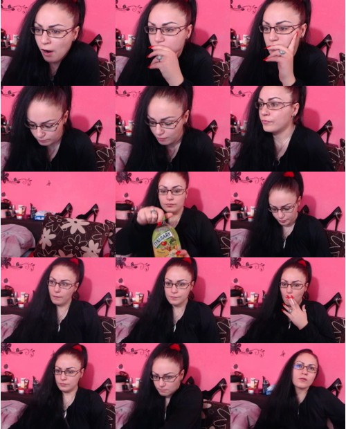 Download Video File: myfreecams dominaclau