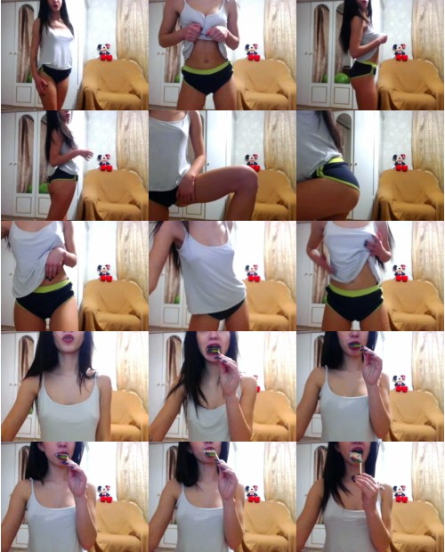 Download Video File: myfreecams elisauer