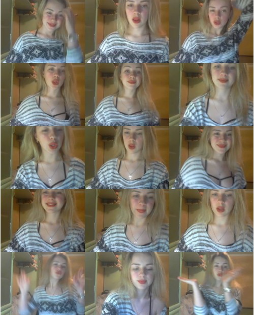 Download Video File: myfreecams elizabeth rey