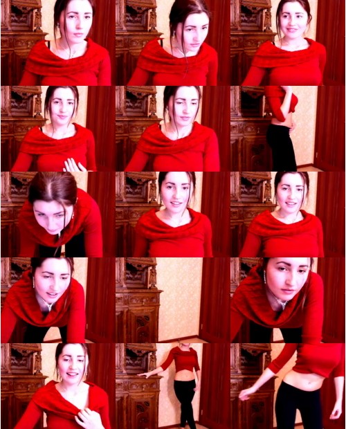 Download Video File: myfreecams ellani wang