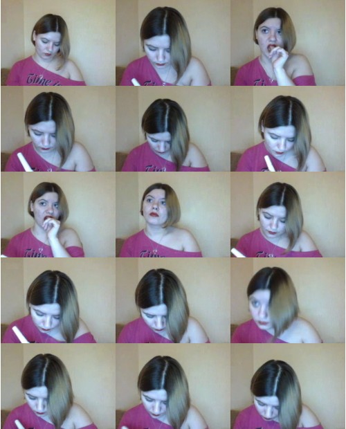 Download Video File: myfreecams emiliaangell