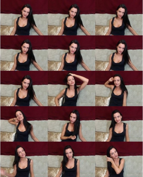 Download Video File: myfreecams evasun