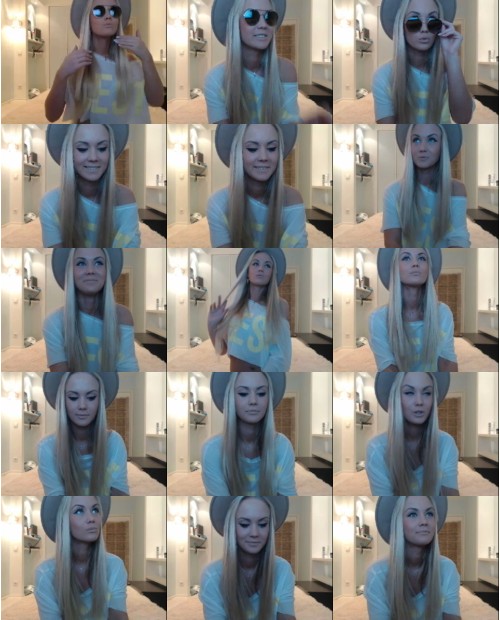 Download Video File: myfreecams eviegin