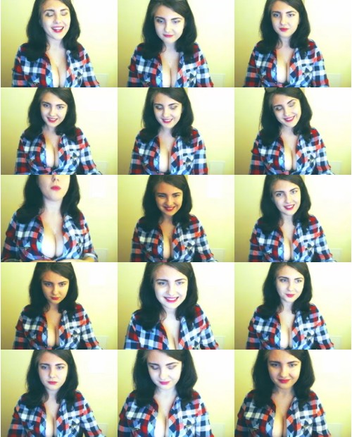 Download Video File: myfreecams evierey