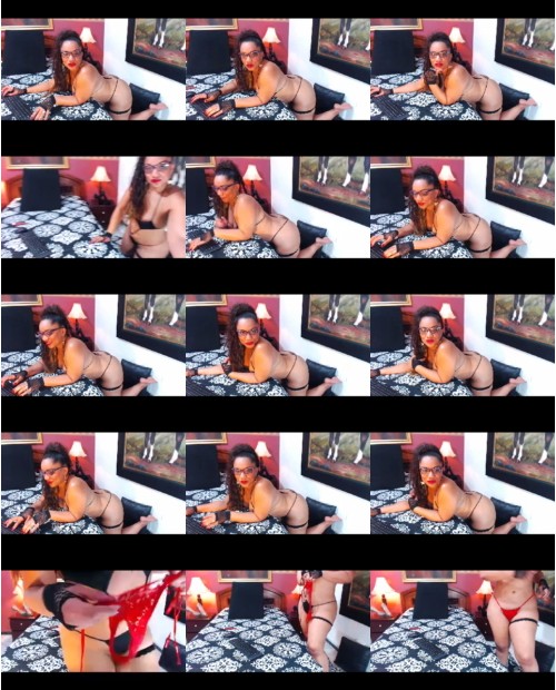 Download Video File: myfreecams exoticxlatinx