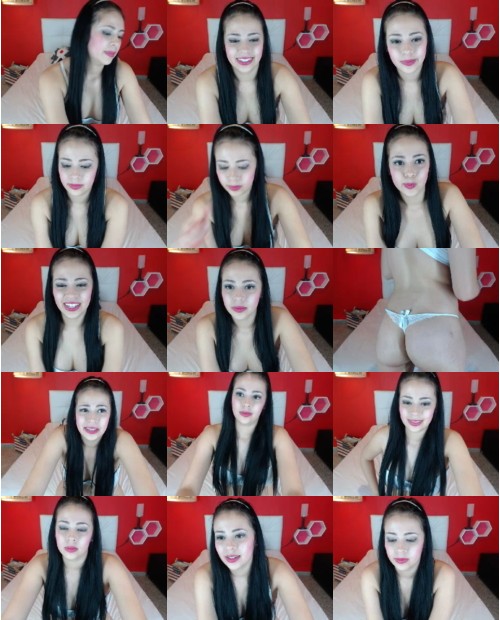 Download Video File: myfreecams firexcharin