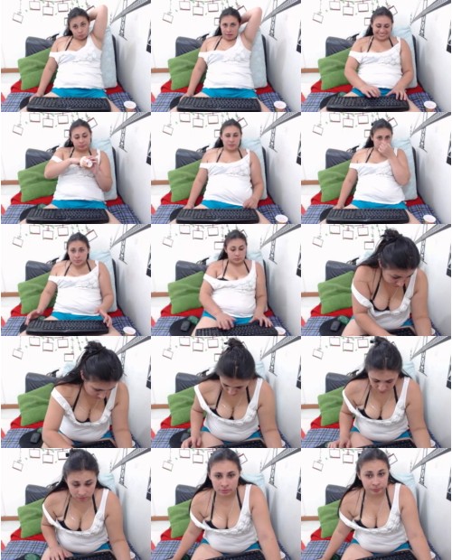 Download Video File: myfreecams foxhonry25