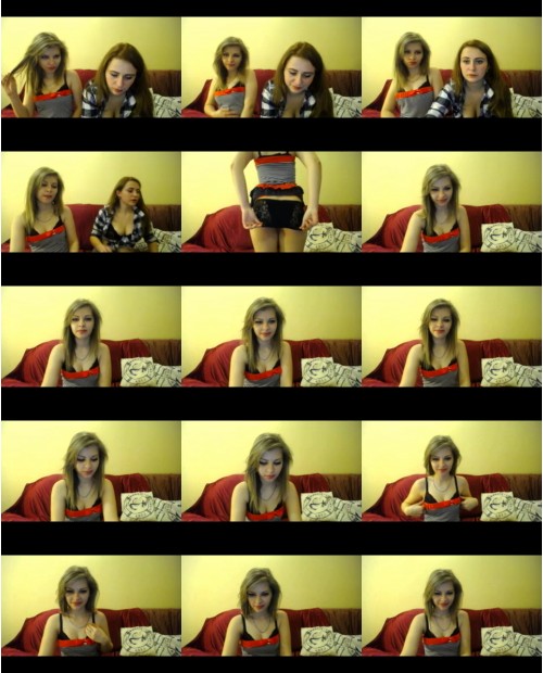 Download Video File: myfreecams gentle nadin