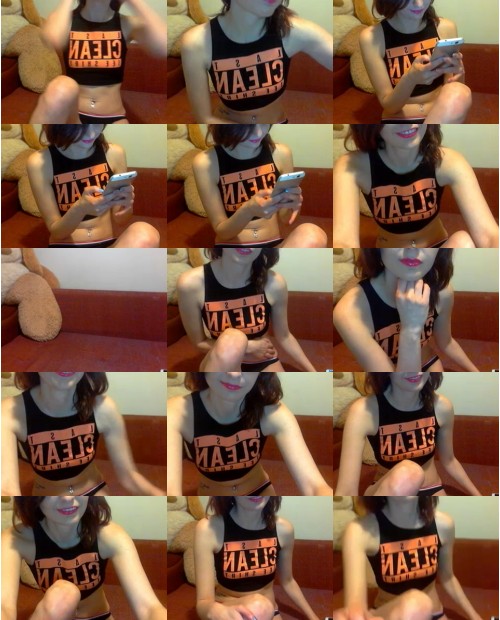 Download Video File: myfreecams georgy4you