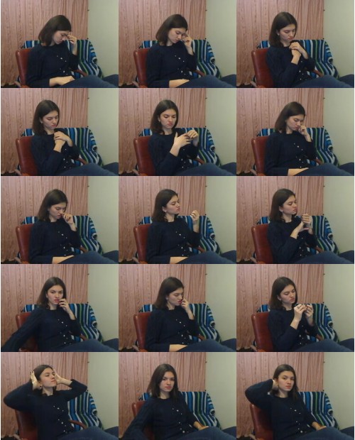 Download Video File: myfreecams gilliangl