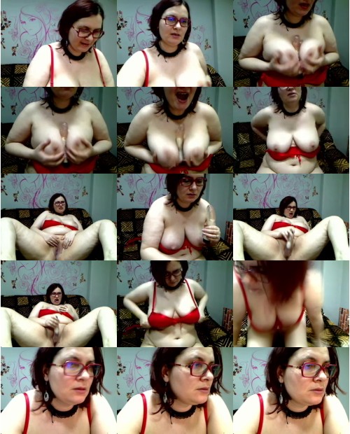 Download Video File: myfreecams ginnamature