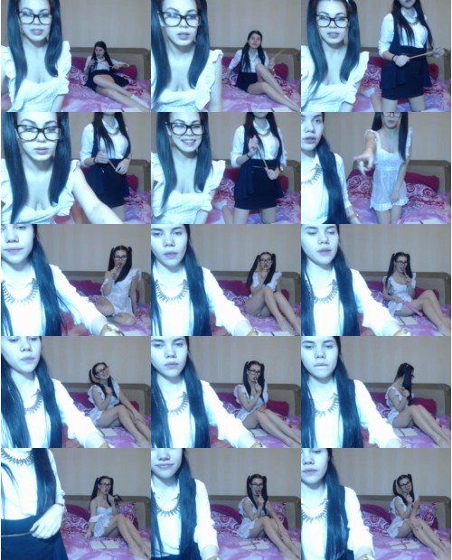 Download Video File: myfreecams glory7sex