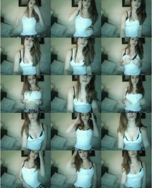 Download Video File: myfreecams hannahmarie66