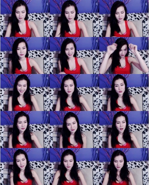 Download Video File: myfreecams haomili