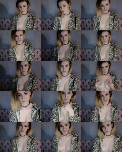 Download Video File: myfreecams hard candyy