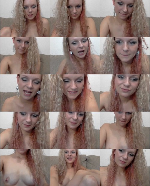 Download Video File: myfreecams heidi naughty