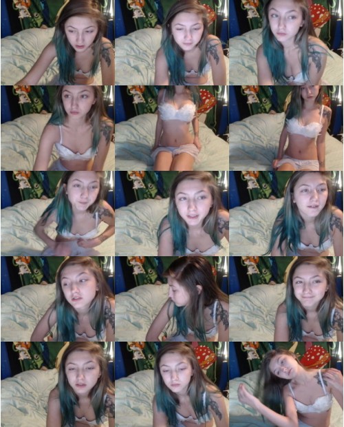 Download Video File: myfreecams helanaivy