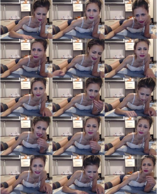 Download Video File: myfreecams hotluana9