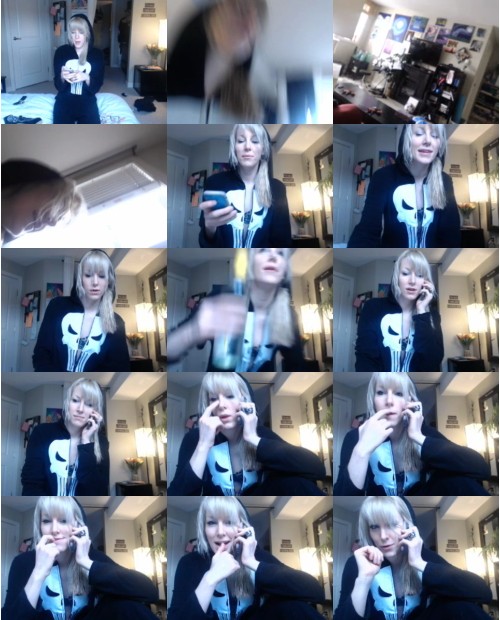 Download Video File: myfreecams iheartalikat