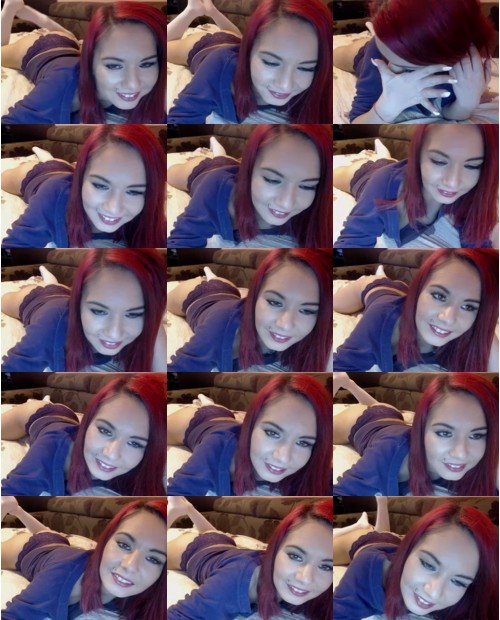 Download Video File: myfreecams inesxoxo