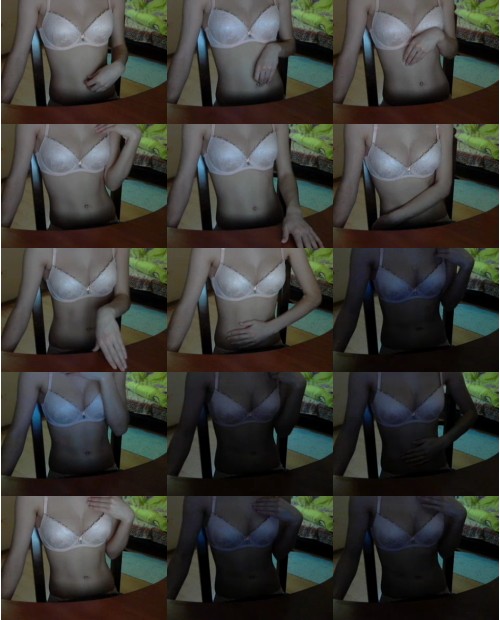 Download Video File: myfreecams irishell