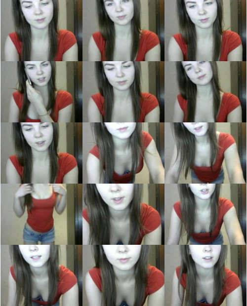 Download Video File: myfreecams irisice