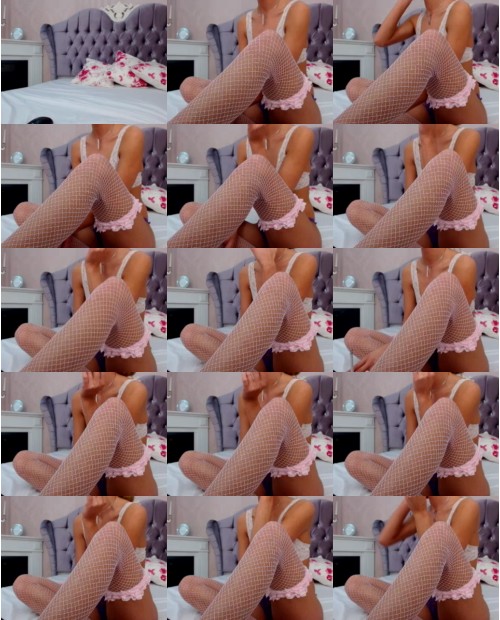 Download Video File: myfreecams jennajenson